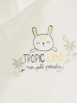 Brassière Réversible En Maille Matelassée