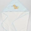 Cape De Bain 'Disney' -Kiabi cape de bain disney bleu zr101 3 frb5
