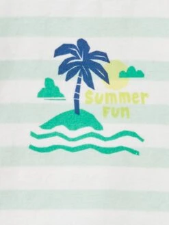 Cape De Bain En éponge