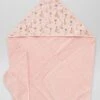 Cape De Bain -Kiabi cape de bain rose zr098 2 frb5