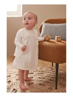 Cardigan En Tricot Fin,