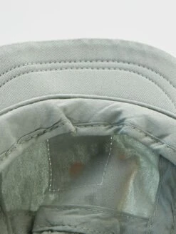 Casquette Avec écusson -Kiabi casquette avec ecusson vert gris zq164 1 frb4