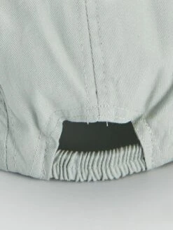 Casquette Avec écusson -Kiabi casquette avec ecusson vert gris zq164 1 frb5 1