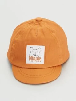Casquette En Jersey 'Winnie' -Kiabi casquette en jersey winnie orange zq820 1 frb3