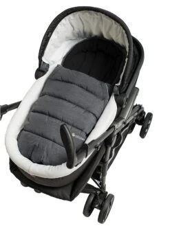 Chancelière Pour Cosy -Kiabi chanceliere pour cosy noir yk949 2 frb3