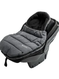 Chancelière Pour Cosy -Kiabi chanceliere pour cosy noir yk949 2 frb4