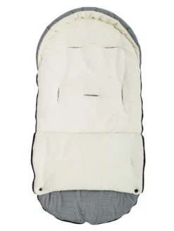 Chancelière Pour Poussette -Kiabi chanceliere pour poussette grisblanc yk951 1 frb3