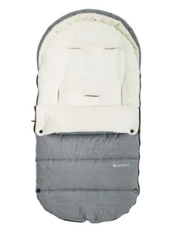 Chancelière Pour Poussette -Kiabi chanceliere pour poussette grisblanc yk951 1 frb4