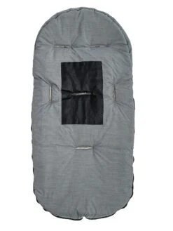 Chancelière Pour Poussette