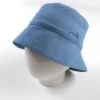 Chapeau Bob En Denim, 1 Chapeau Bob En Denim, -Kiabi chapeau bob en denim bleu bdc86 1 frb5