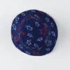 Chapeau Réversible à Imprimé Tortue, Marine/rouge -Kiabi chapeau reversible a imprime tortue marinerouge bleu bdb51 1 frb5