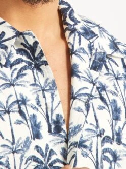 Chemise à Fleurs - Facile à Enfiler 15 Chemise à Fleurs - Facile à Enfiler -Kiabi chemise a fleurs facile a enfiler blanc fleuri aca27 1 frb6