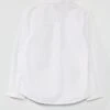 Chemise En Popeline -Kiabi chemise en popeline blanc zo233 1 frb2