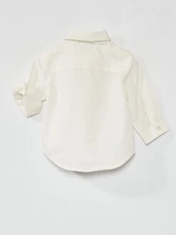 Chemise + Nœud Papillon