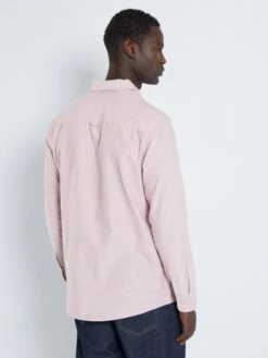 Chemise Regular En Oxford 12 Chemise Regular En Oxford -Kiabi chemise regular en oxford rose zb573 4 frb5