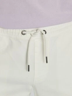 Chino Slim Coupe Jogger -Kiabi chino slim coupe jogger blanc yo599 13 frb4