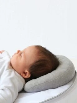 Cocon De Sommeil 'Tinéo' -Kiabi cocon de sommeil tineo gris aah49 1 frb4