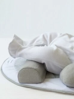 Cocon De Sommeil 'Tinéo' -Kiabi cocon de sommeil tineo gris aah49 1 frb6