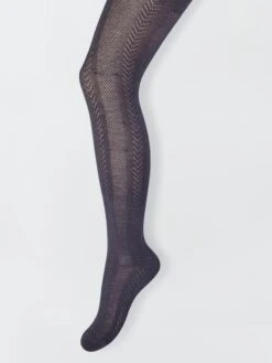 Collants Chauds Au Toucher Doux