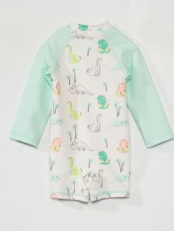 Combinaison De Bain Anti UV