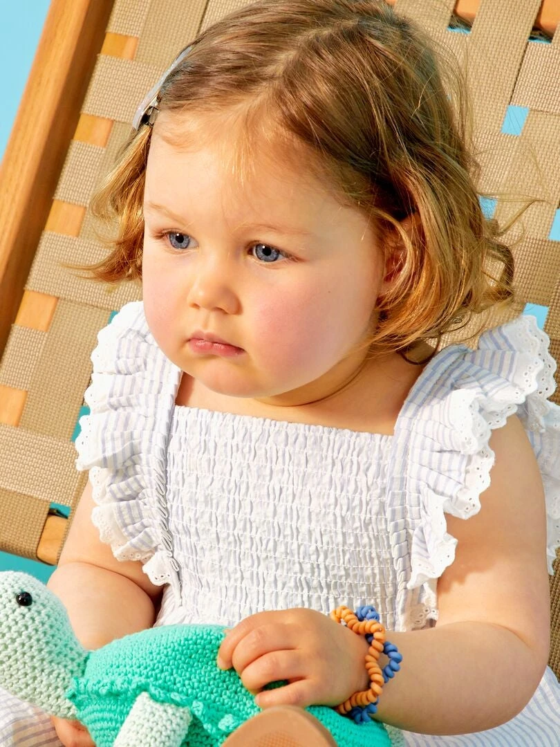 Combinaison Longue Volantée 5 Combinaison Longue Volantée – Image 3