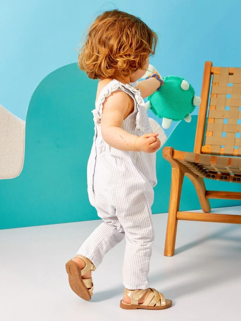 Combinaison Longue Volantée 6 Combinaison Longue Volantée – Image 4