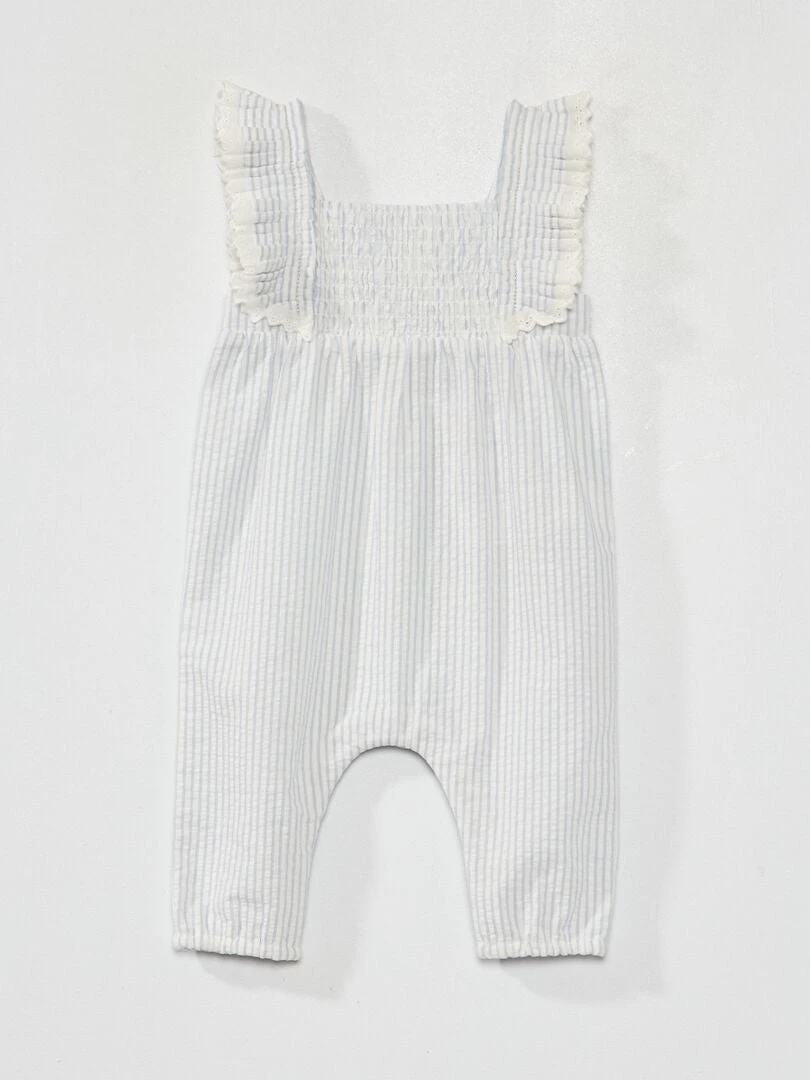 Combinaison Longue Volantée 7 Combinaison Longue Volantée – Image 5