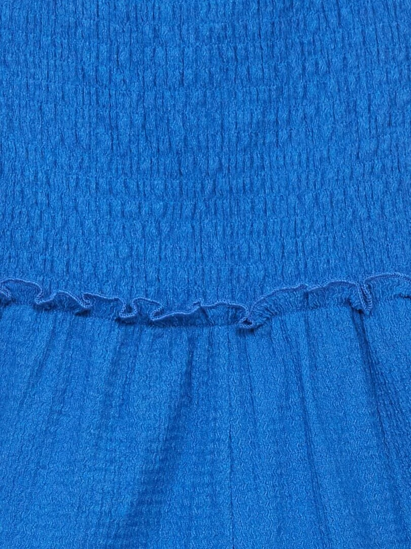 Combishort Gaufrée à Fines Bretelles 4 Combishort Gaufrée à Fines Bretelles – Image 2