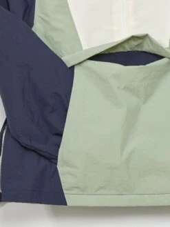 Coupe-vent Adaptatif Avec Capuche -Kiabi coupe vent adaptatif avec capuche bleu noir zp405 1 frb9