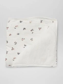 Couverture Intérieure En Maille Polaire -Kiabi couverture interieure en maille polaire blanc zr287 2 frb3