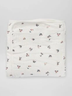 Couverture Intérieure En Maille Polaire -Kiabi couverture interieure en maille polaire blanc zr287 2 frb4