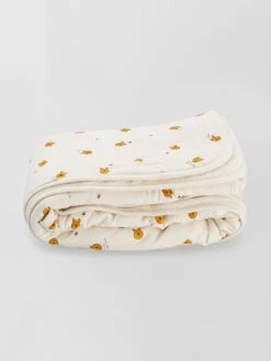 Couverture 'Winnie' De 'Disney' -Kiabi couverture winnie de disney winnie yk481 3 frb3 1