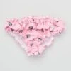Culotte De Bain 'Minnie' Avec Volants