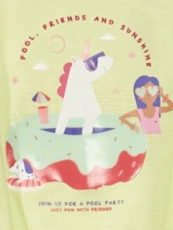 Débardeur à Nouer Avec Imprimé -Kiabi debardeur a nouer avec imprime jaune zr951 2 frb2