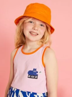 Débardeur Avec Imprimé - Kiabi X Dans Les Dents