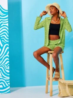 Débardeur Côtelé -Kiabi debardeur cotele noir aac54 4 frb4 1