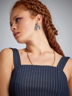 Débardeur Court -Kiabi debardeur court bleu add31 1 frb5 1