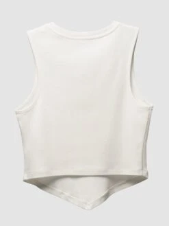 Débardeur Crop Top Imprimé Graffiti 14 Débardeur Crop Top Imprimé Graffiti -Kiabi debardeur crop top imprime graffiti blanc arq97 1 frb6