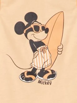 Débardeur 'Mickey' -Kiabi debardeur mickey orange zs074 2 frb2