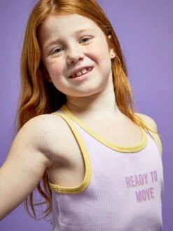 Débardeur 'Ready To Move' -Kiabi debardeur ready to move violet zk199 3 frb3