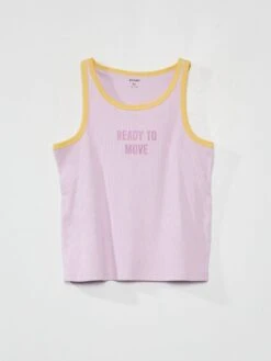 Débardeur 'Ready To Move' -Kiabi debardeur ready to move violet zk199 3 frb4