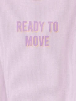 Débardeur 'Ready To Move' -Kiabi debardeur ready to move violet zk199 3 frb5