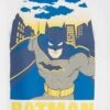Débardeurs 'Batman' -Kiabi debardeurs batman blanc aae44 1 frb2