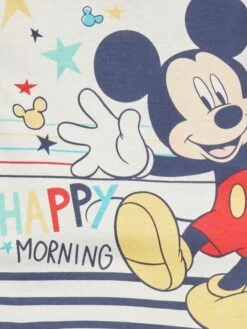 Dors-bien 'Mickey' 'Disney' -Kiabi dors bien mickey disney vert zi524 2 frb2