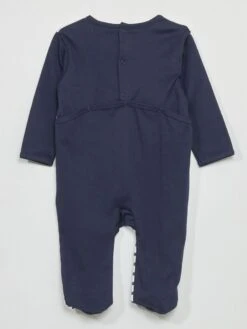 Dors-bien 'Mickey' 'Disney' -Kiabi dors bien mickey disney vert zi524 2 frb3 1