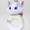 Doudou Hochet 'Disney' -Kiabi doudou hochet disney marie adp71 3 frb1