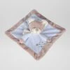 Doudou Mouchoir 'ours' -Kiabi doudou mouchoir ours bleu ours adp68 3 frb1
