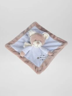 Doudou Mouchoir 'ours'