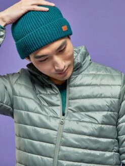 Doudoune Légère Déperlante