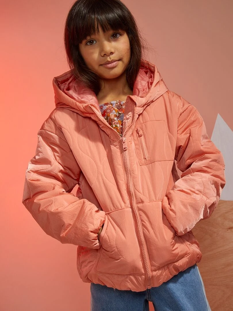 Doudoune Matelassé 4 Doudoune Matelassé – Image 2